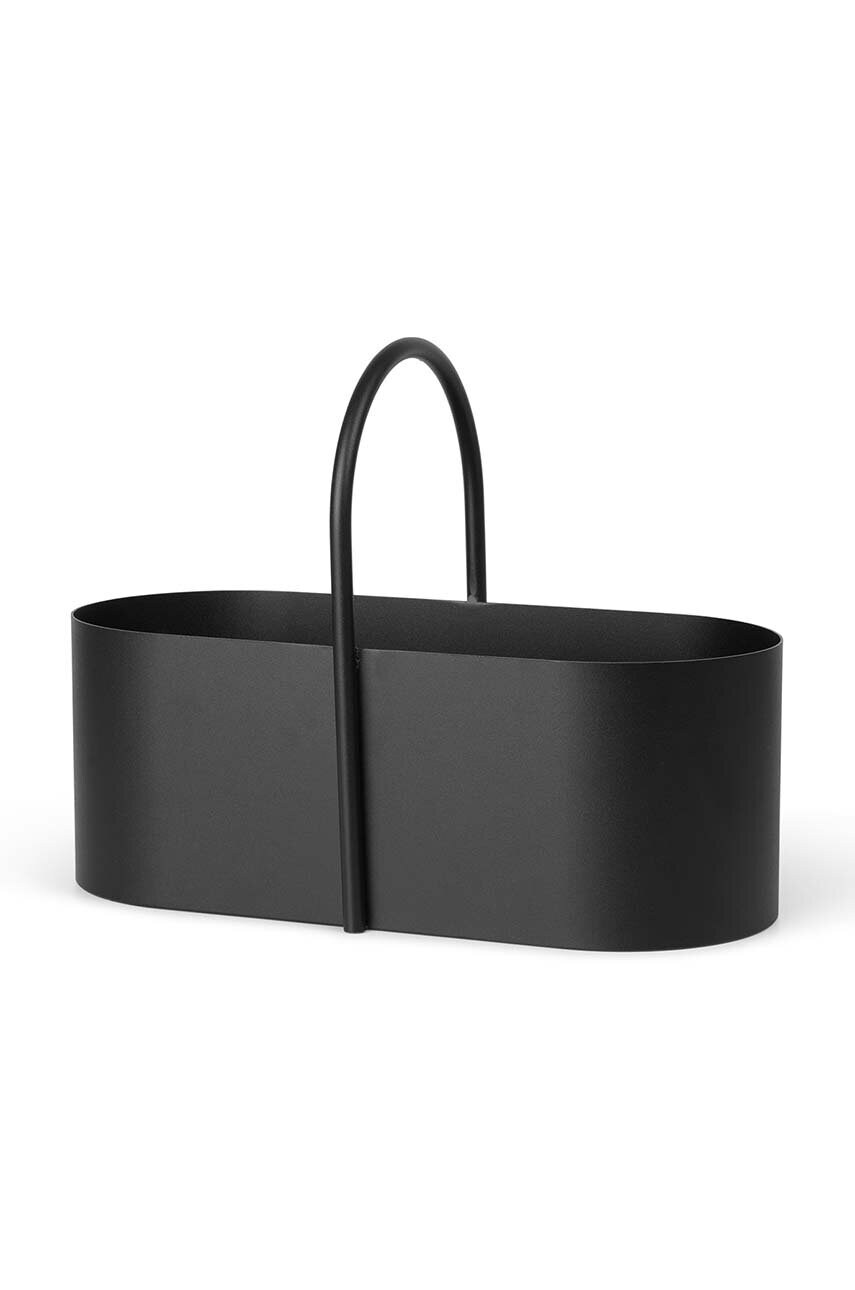 Ящик для зберігання ferm LIVING Grib 3
