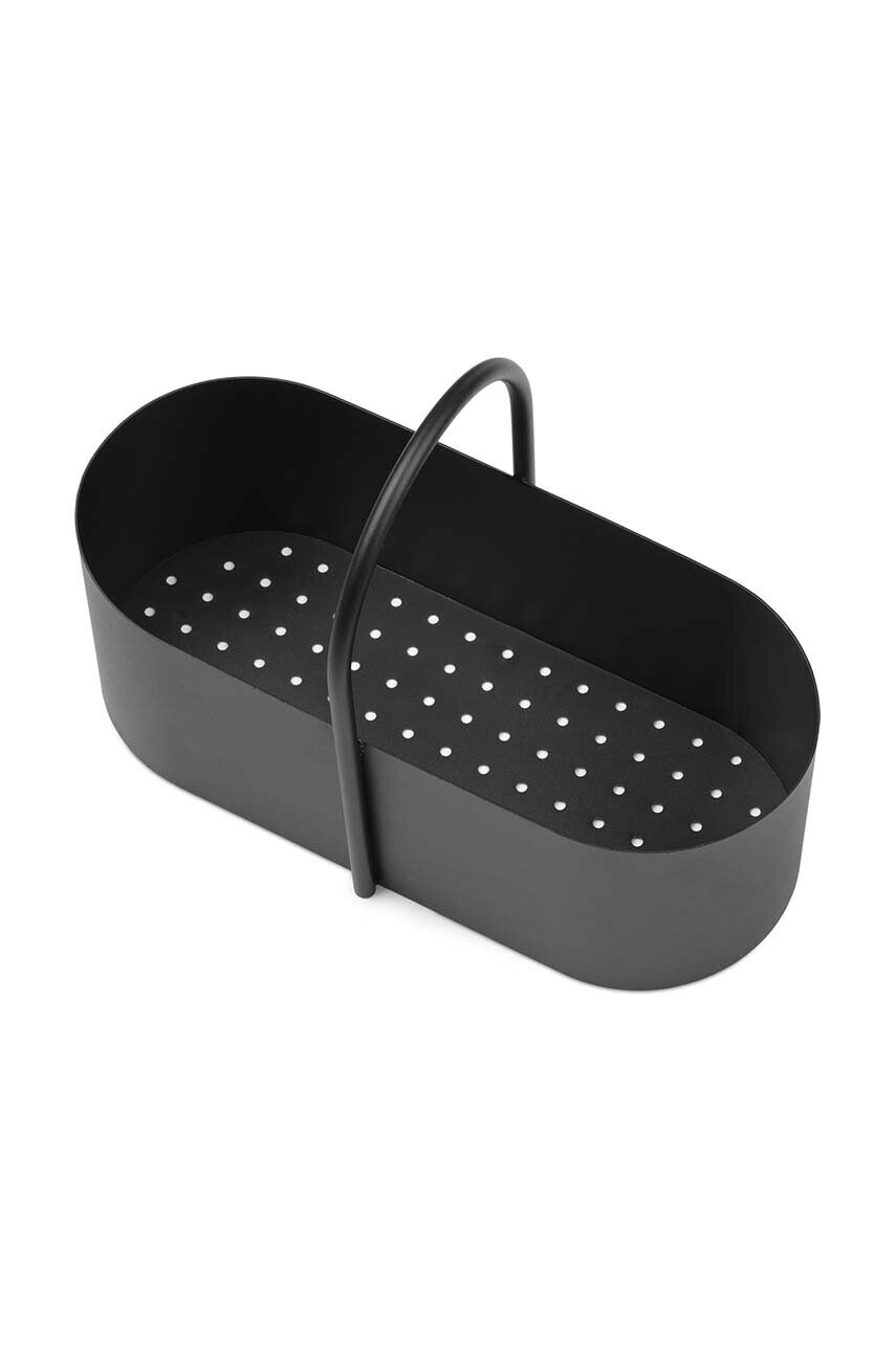 Ящик для зберігання ferm LIVING Grib 0