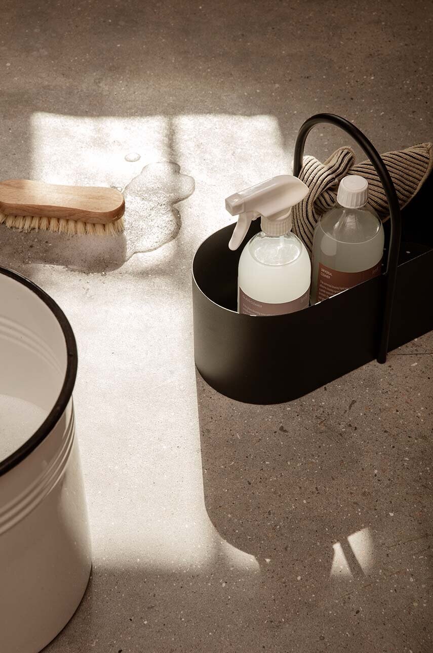Ящик для зберігання ferm LIVING Grib 1