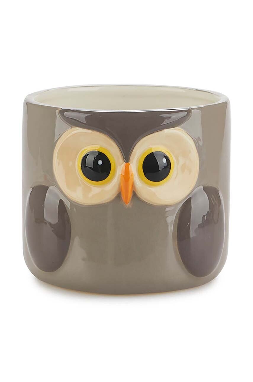 Підставка для квіткового горщика Owl 5