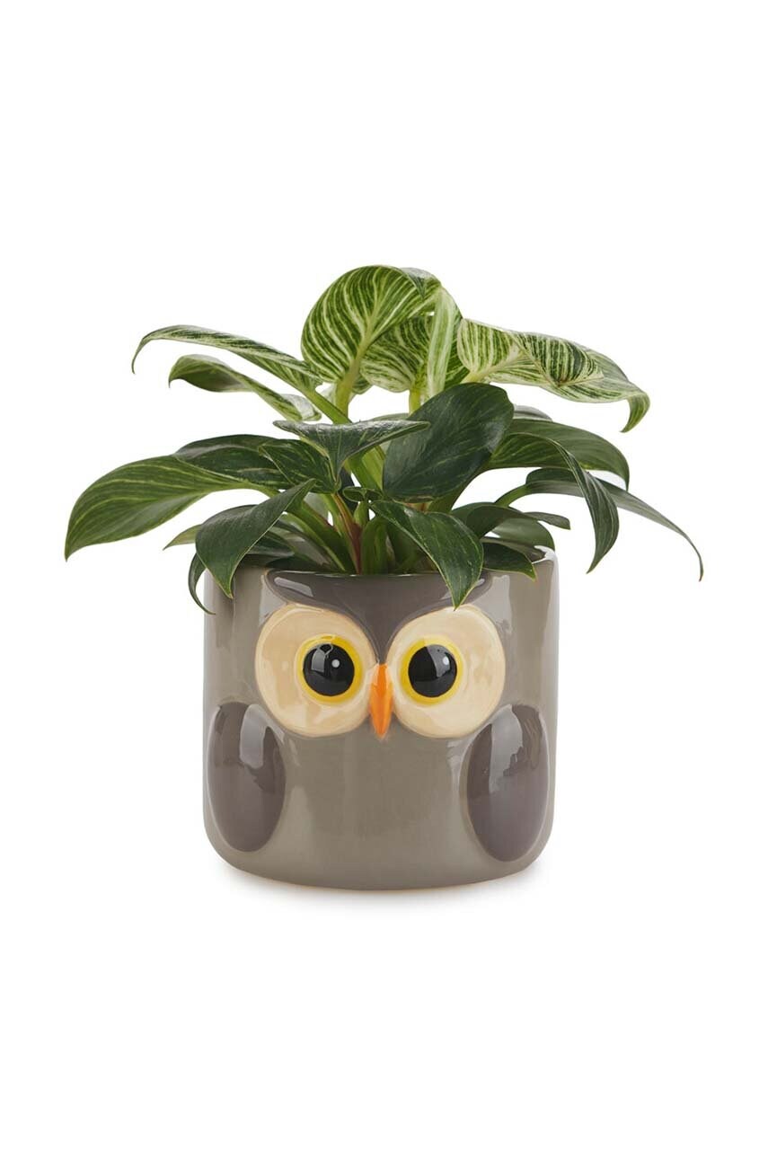 Підставка для квіткового горщика Owl 0