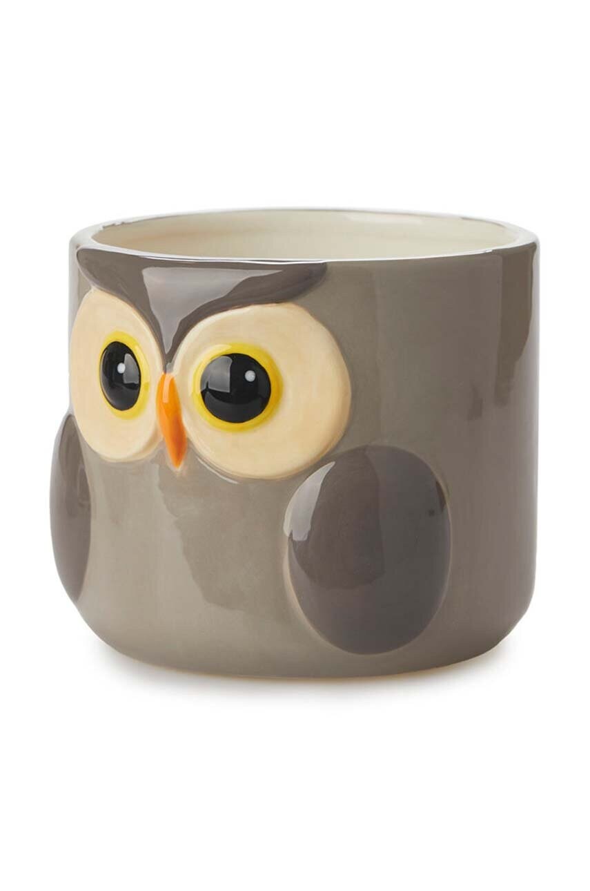 Підставка для квіткового горщика Owl 1