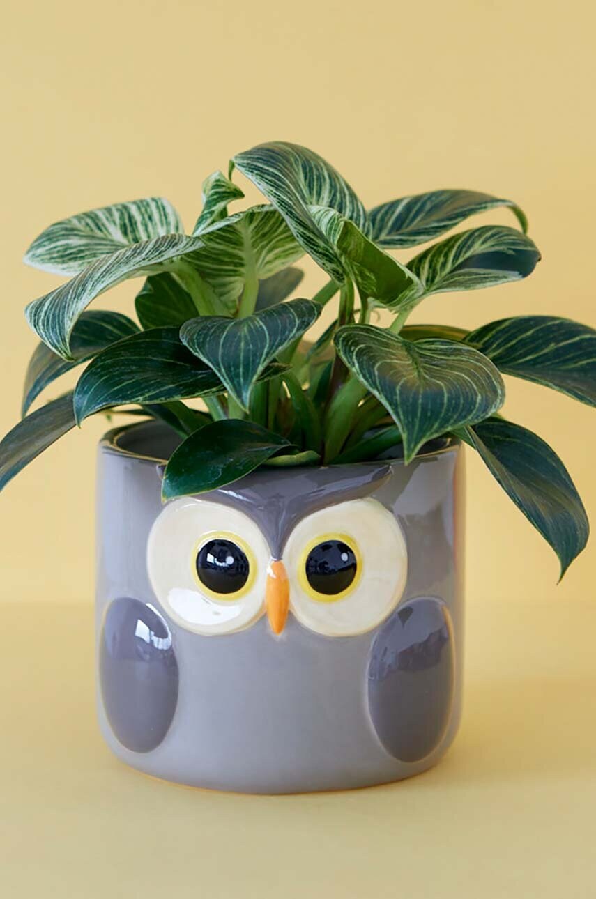 Підставка для квіткового горщика Owl 3