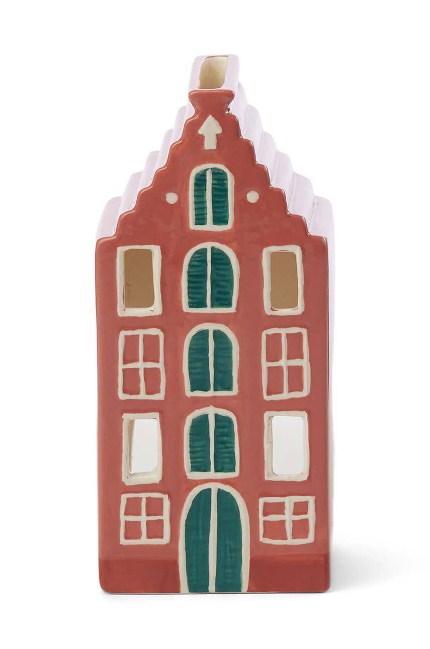 Камін для ароматерапії No.02 Amsterdam House 0