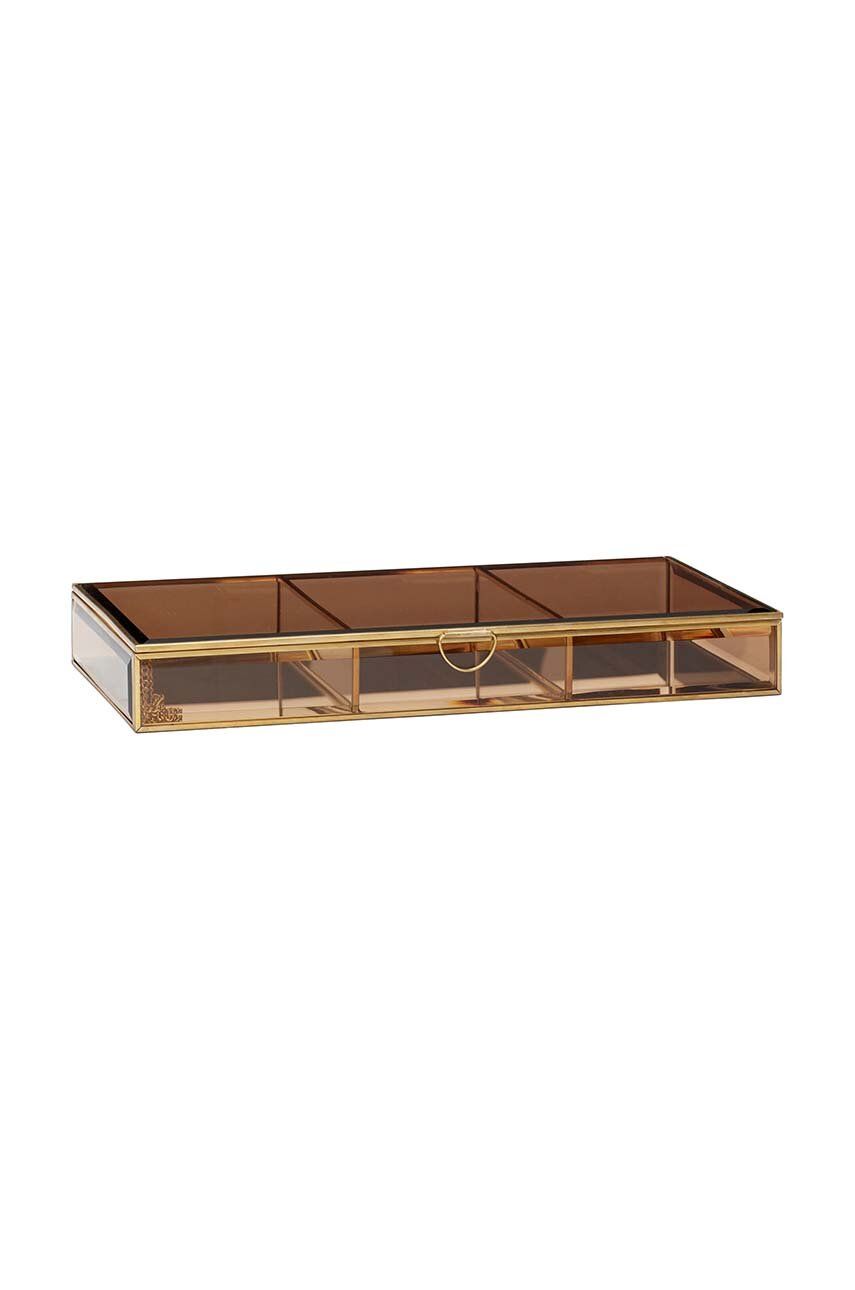 Шкатулка Tint Jewellery Box