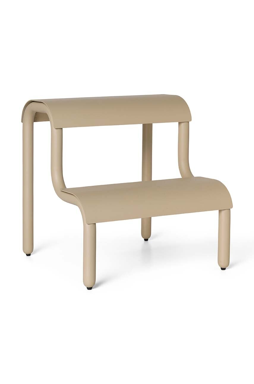 Табурет ferm LIVING Up Step Stool L 3