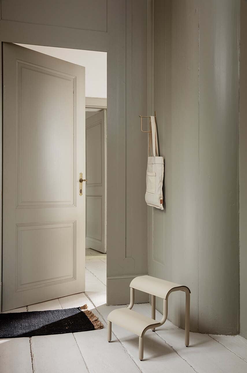 Табурет ferm LIVING Up Step Stool L 0