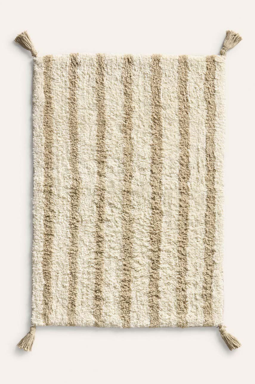Килимок для ванної кімнати 50 x 70 cm 2