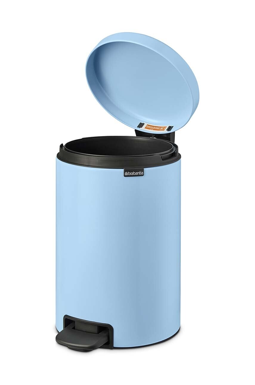 Смітник NewIcon 12L 2