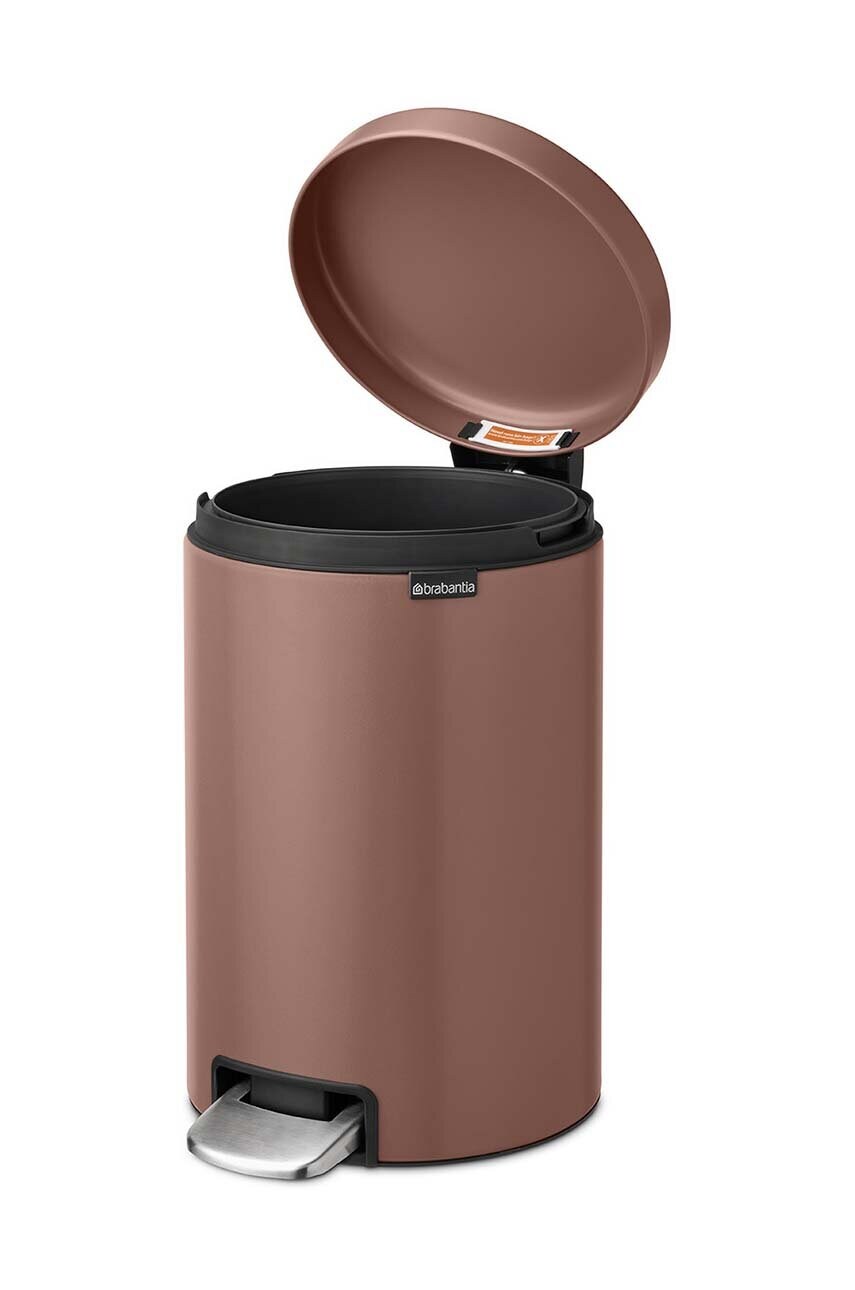 Смітник NewIcon 12L 2