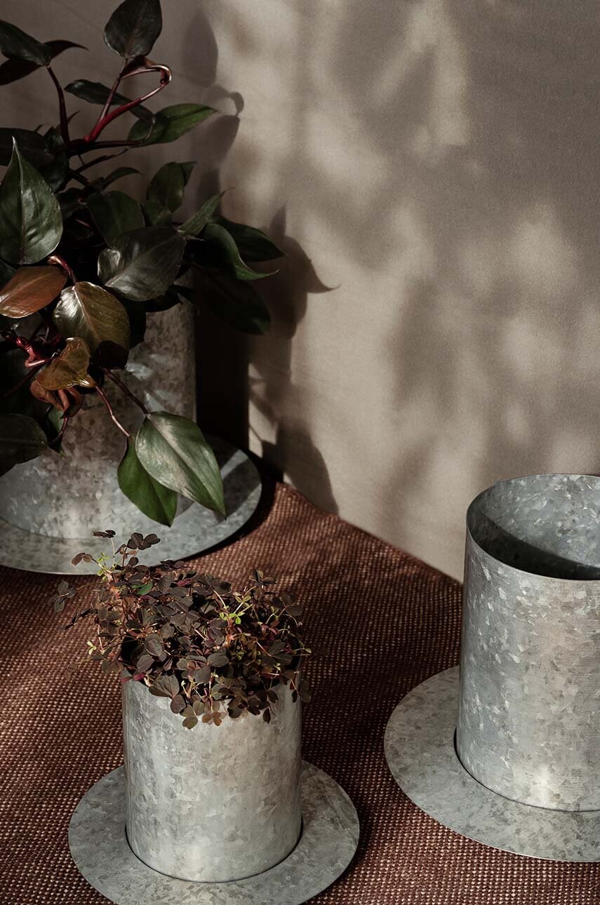 Підставка для квіткового горщика ferm LIVING Auran Pot S 0