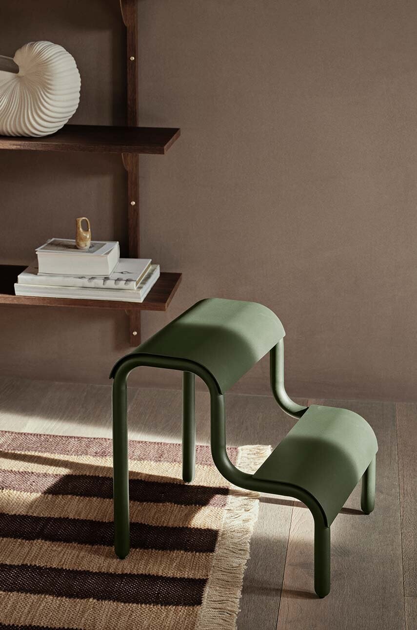 Табурет ferm LIVING Up Step Stool 0