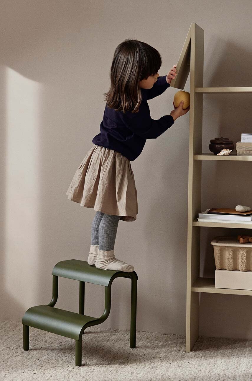 Табурет ferm LIVING Up Step Stool 1