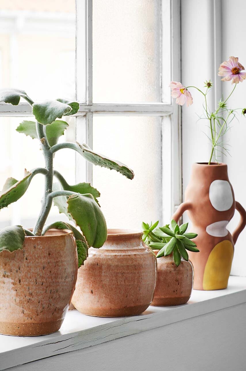 Підставка для квіткового горщика Stoneware 1