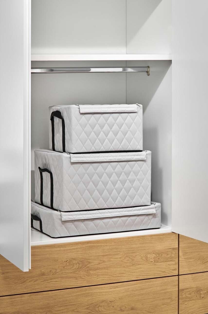 Коробка для зберігання Storagebox Low 2
