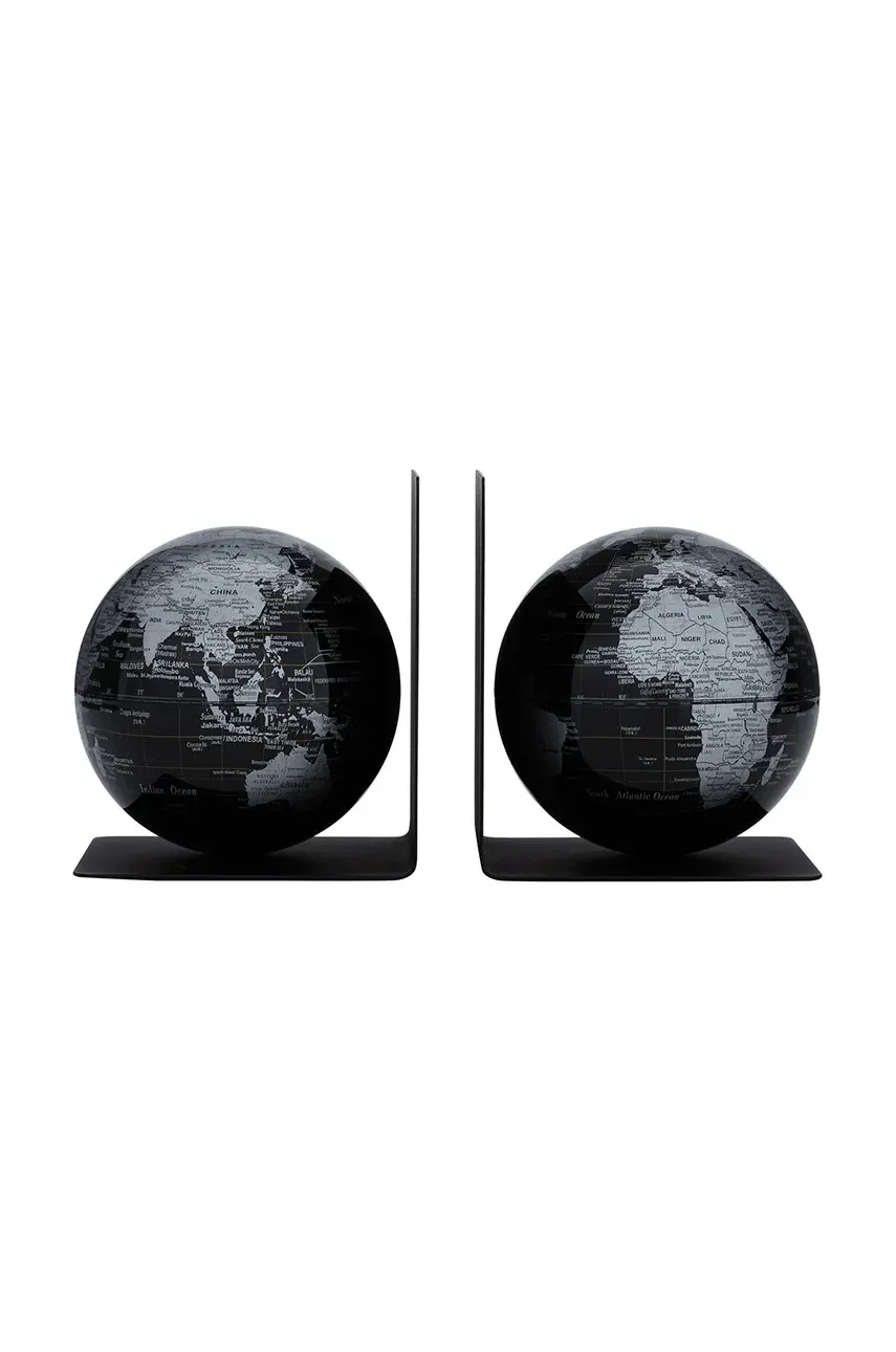 Підставки для книг TROIKA Bookglobe 2-pack 1