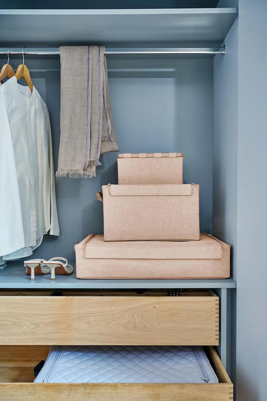 Коробка для зберігання Storagebox M 30 L 2