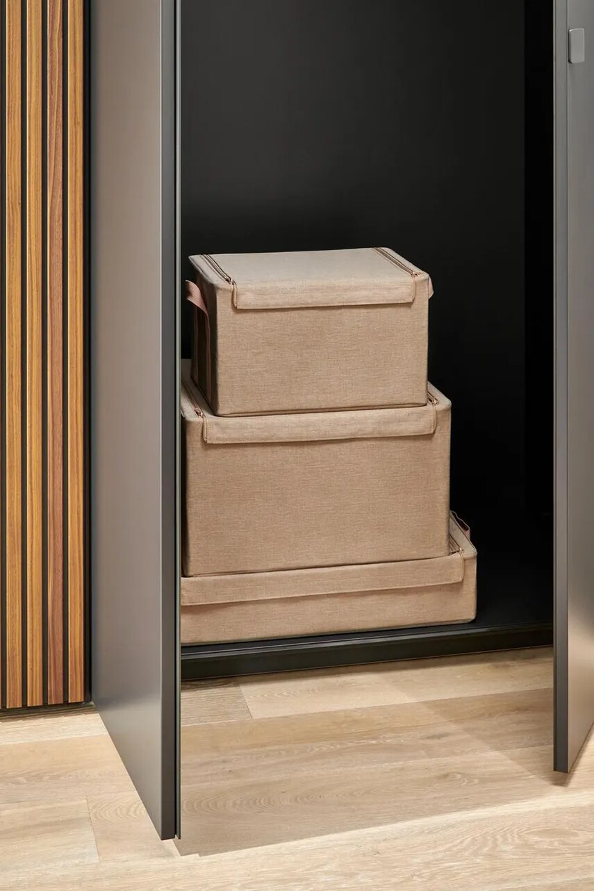 Коробка для зберігання Storagebox M 30 L 3