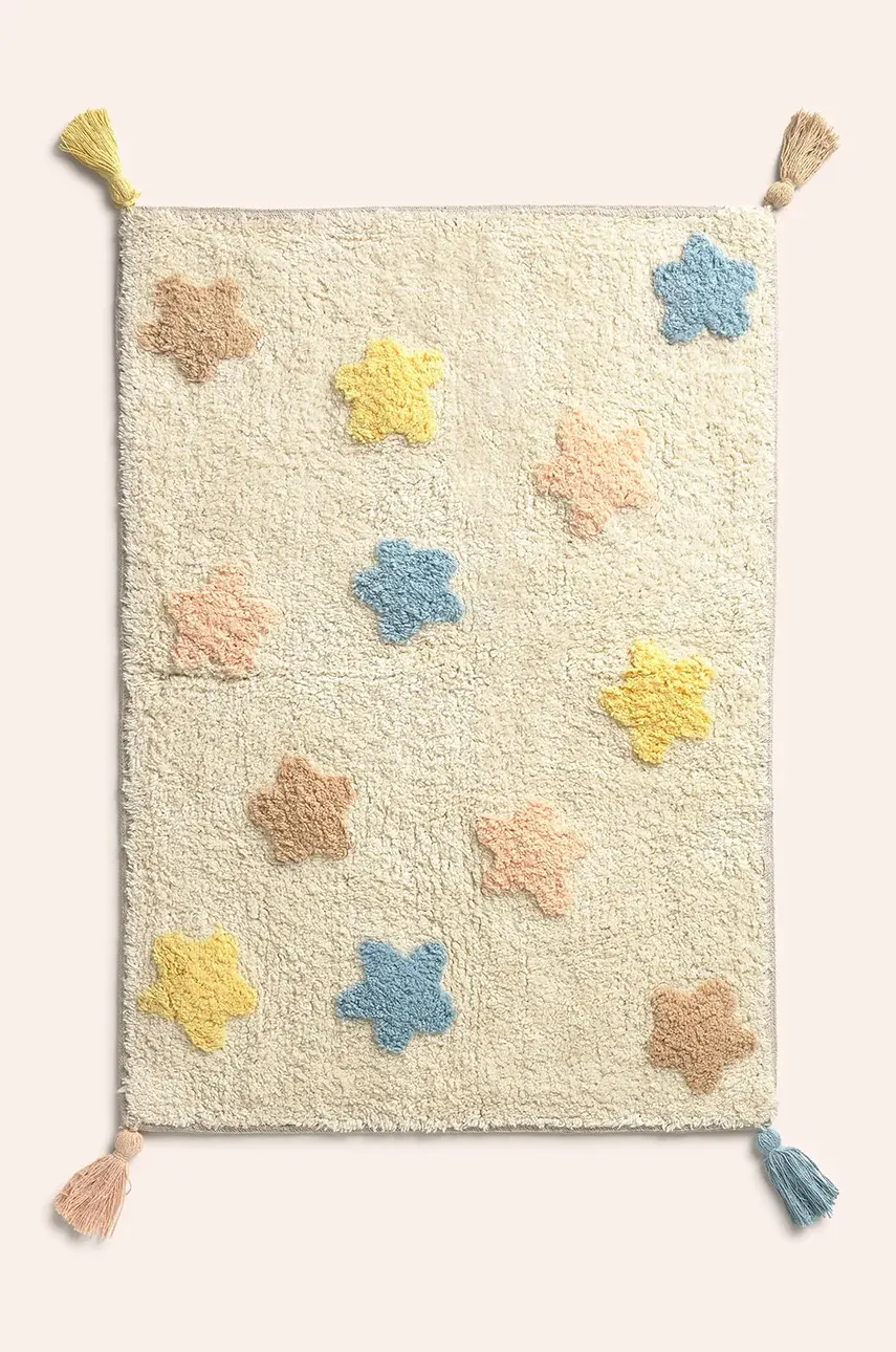Килимок для ванної кімнати Star 50x70 cm 4