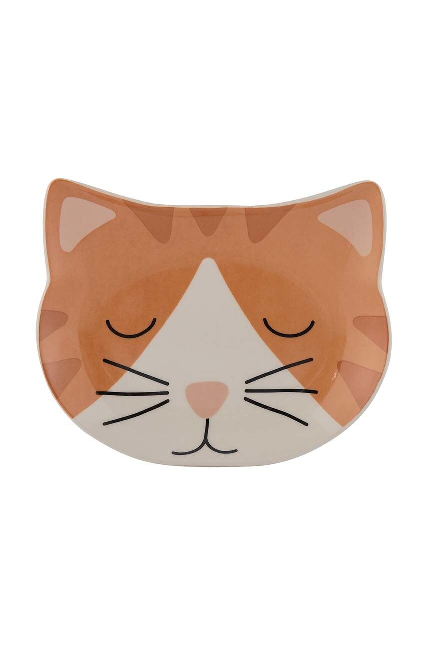 миска для котячого корму 2