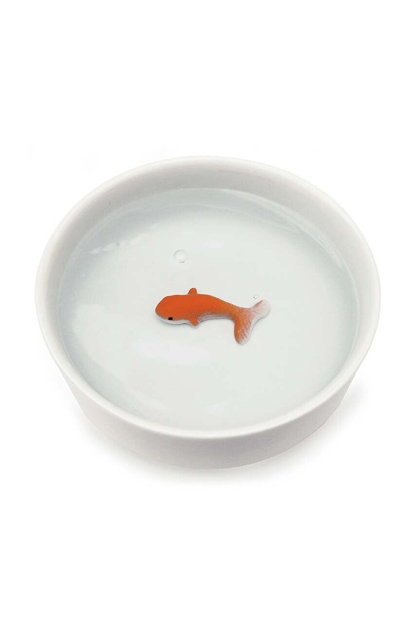 Миска для води для кота Goldfish 4
