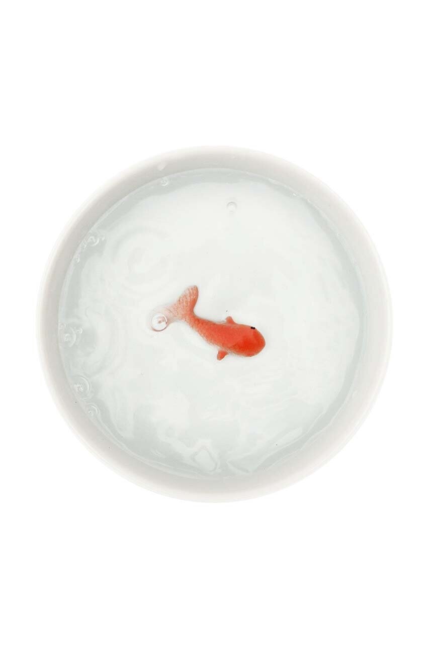 Миска для води для кота Goldfish 0