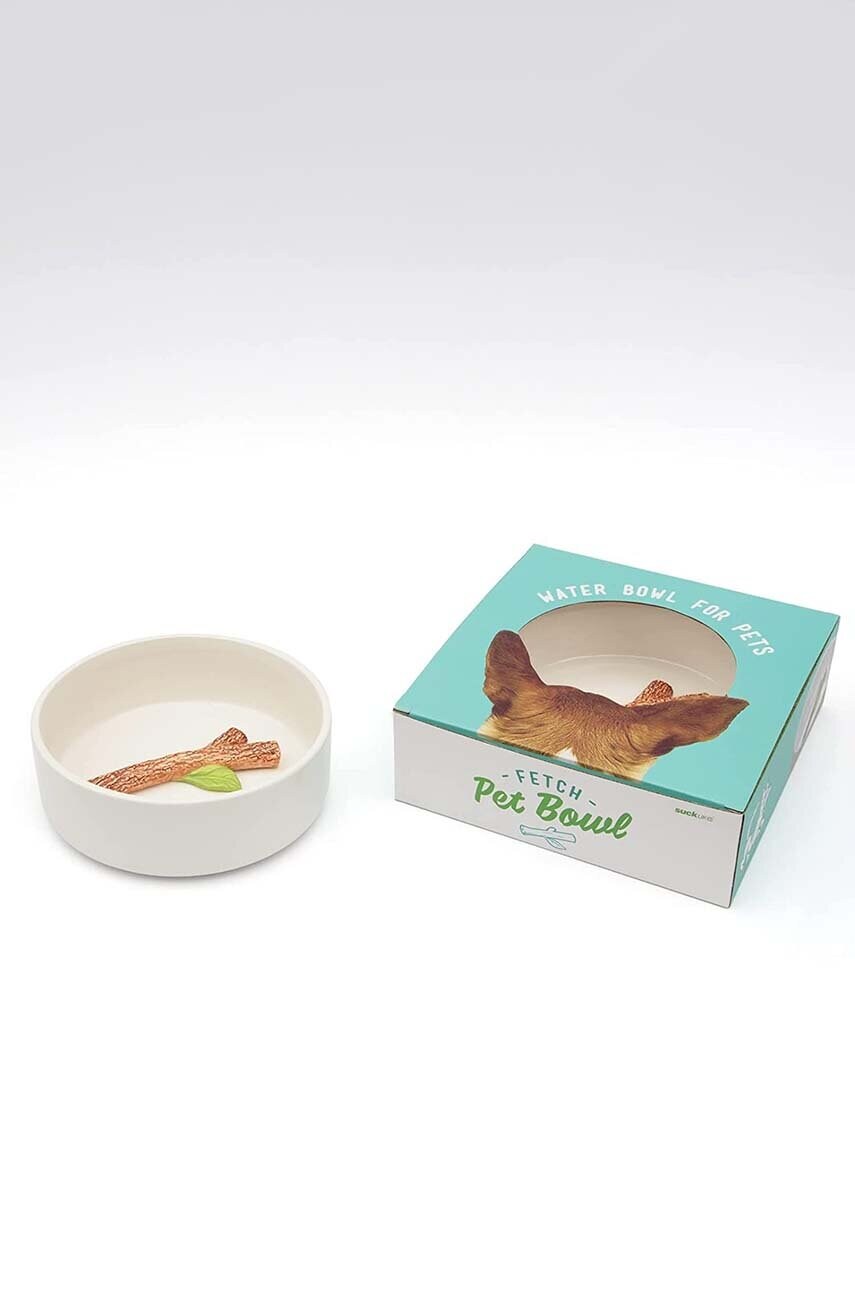 Миска на воду для собаки Fetch Stick 4