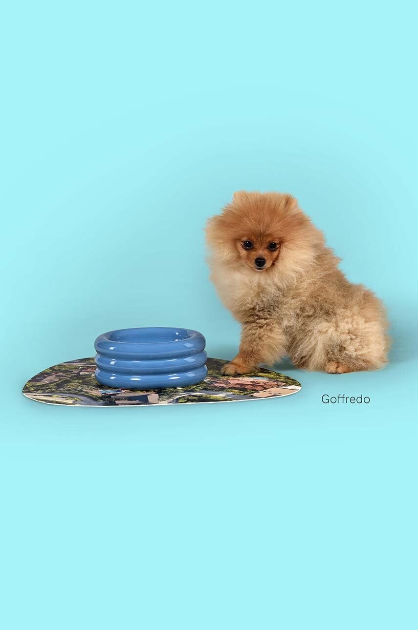 Миска для домашнього улюбленця DoggyMood x Seletti 2