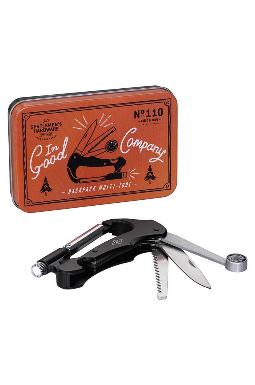 Gentelmen's Hardware Мультиінструмент 0
