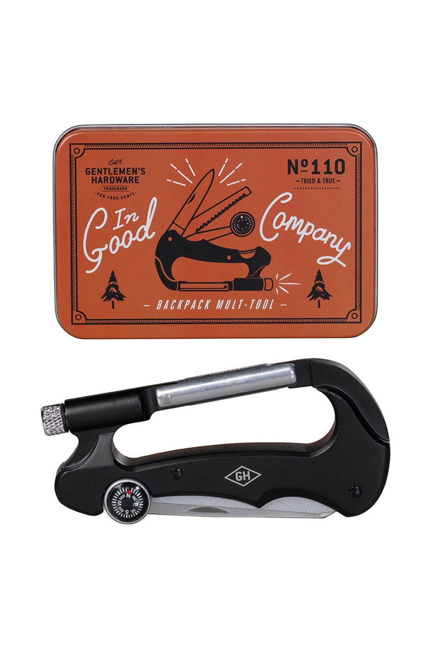 Gentelmen's Hardware Мультиінструмент 1