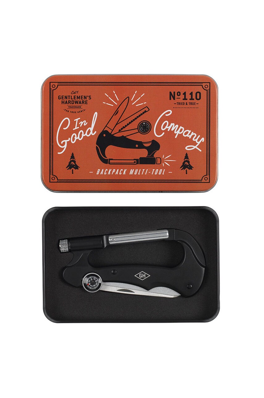 Gentelmen's Hardware Мультиінструмент 2