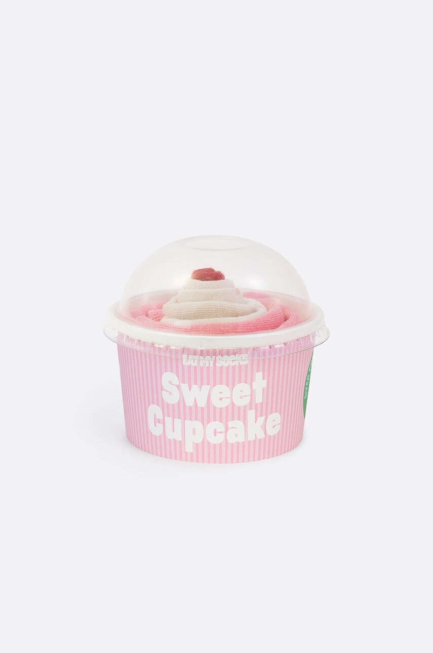Шкарпетки Strawberry Cupcake 7