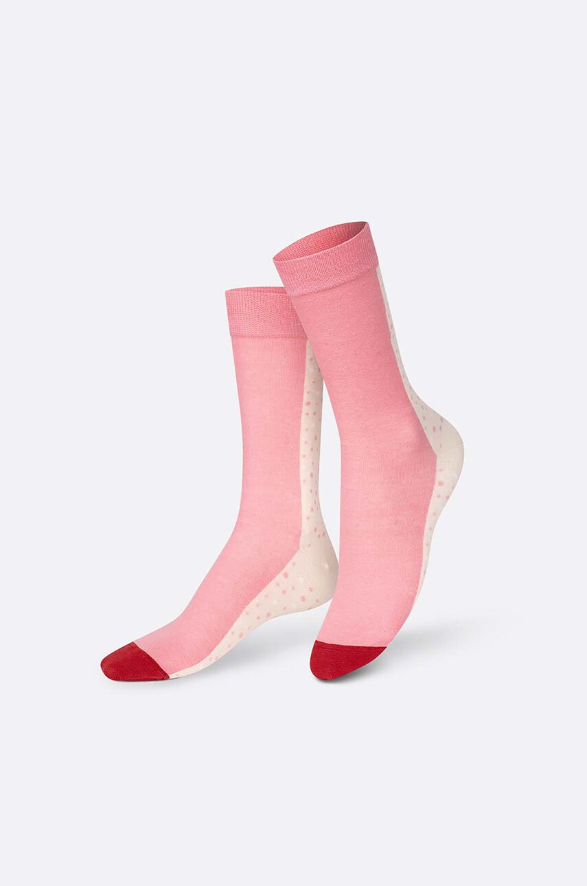 Шкарпетки Strawberry Cupcake 1