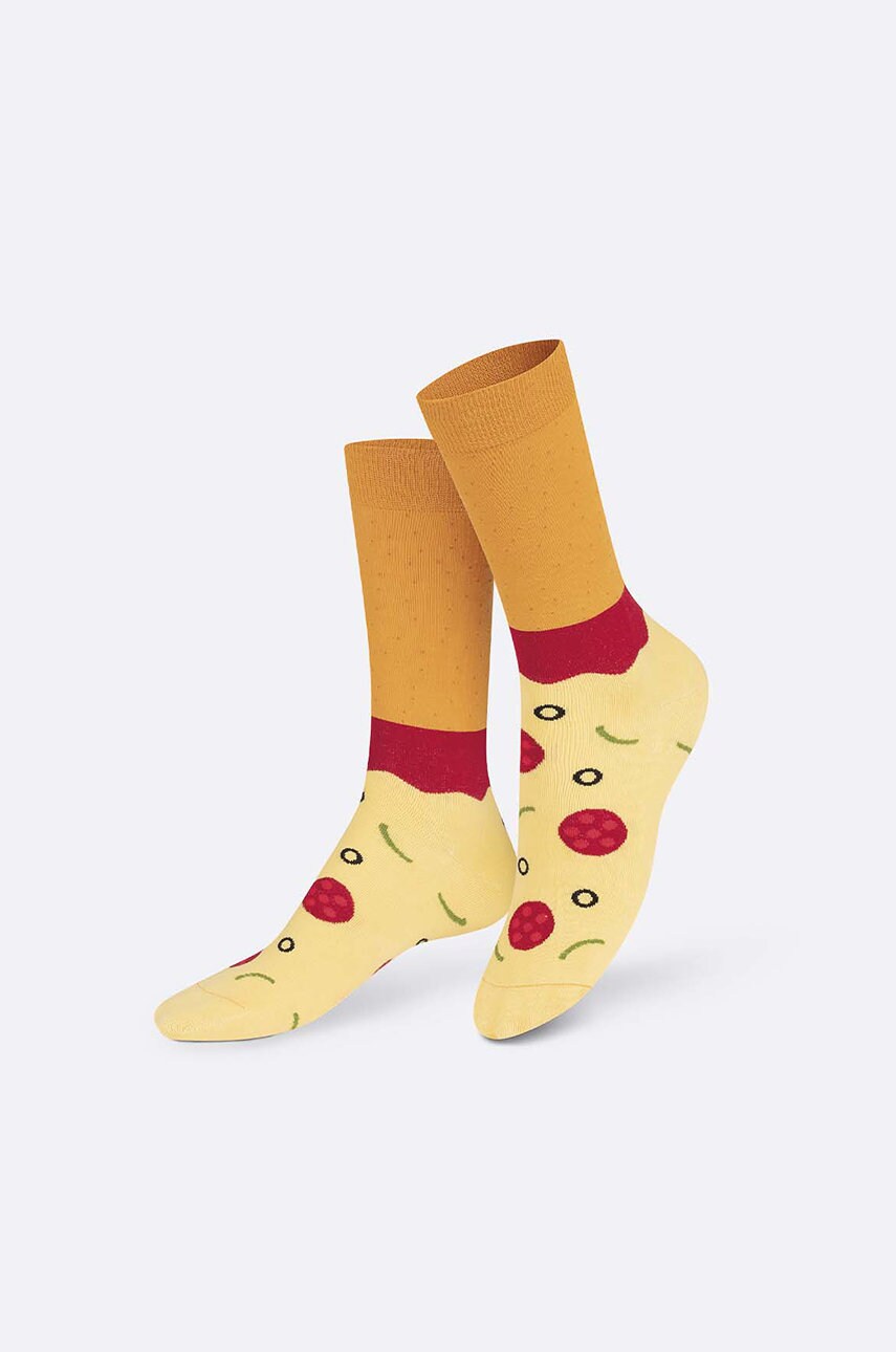 Шкарпетки Napoli Pizza 1