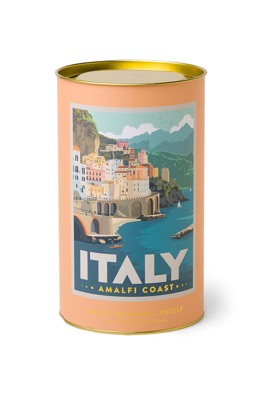 Пазл в тубі Italy 500 elementów 2