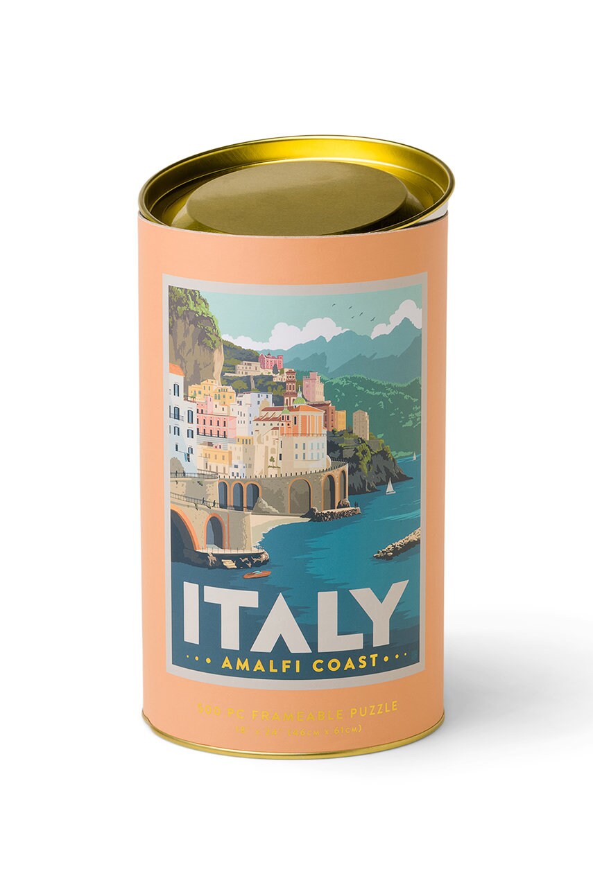 Пазл в тубі Italy 500 elementów 0