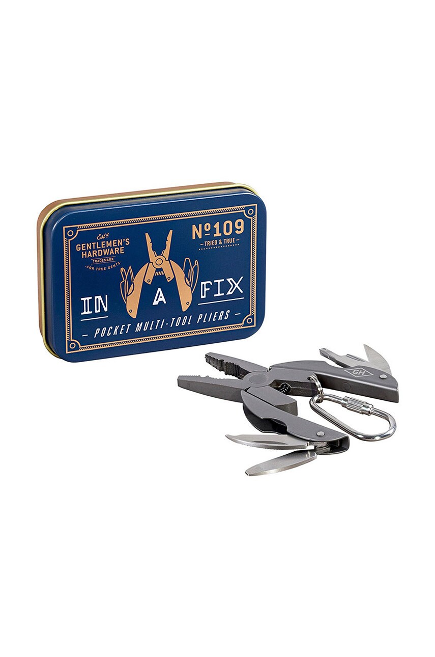 Gentelmen's Hardware Мультиінструмент 3