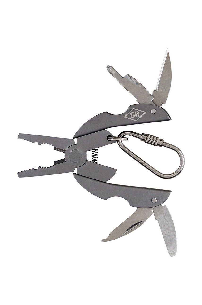 Gentelmen's Hardware Мультиінструмент 0