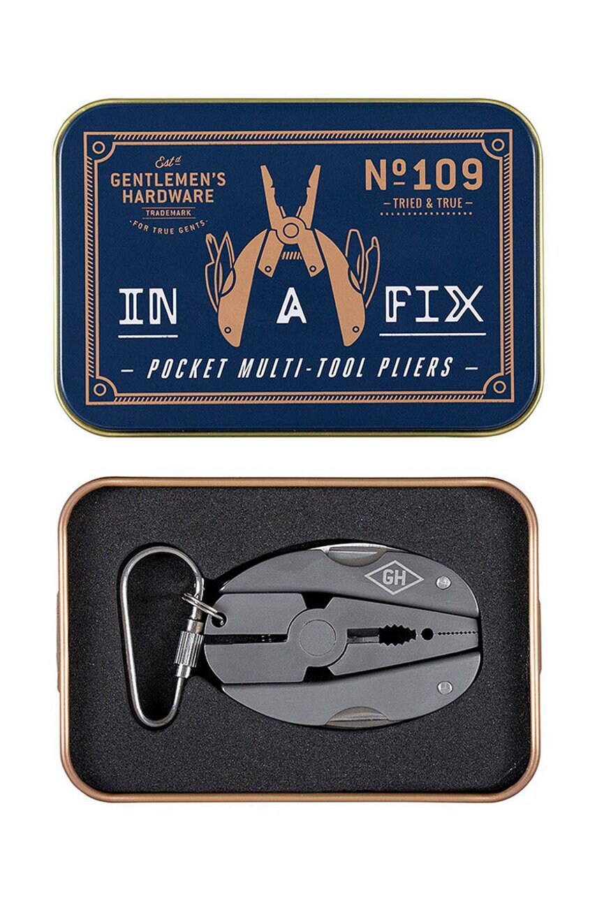 Gentelmen's Hardware Мультиінструмент 1