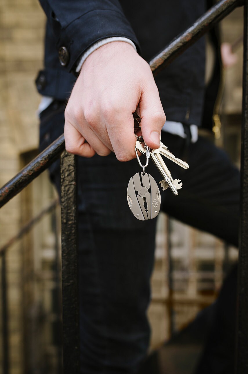 Gentelmen's Hardware Мультиінструмент 2