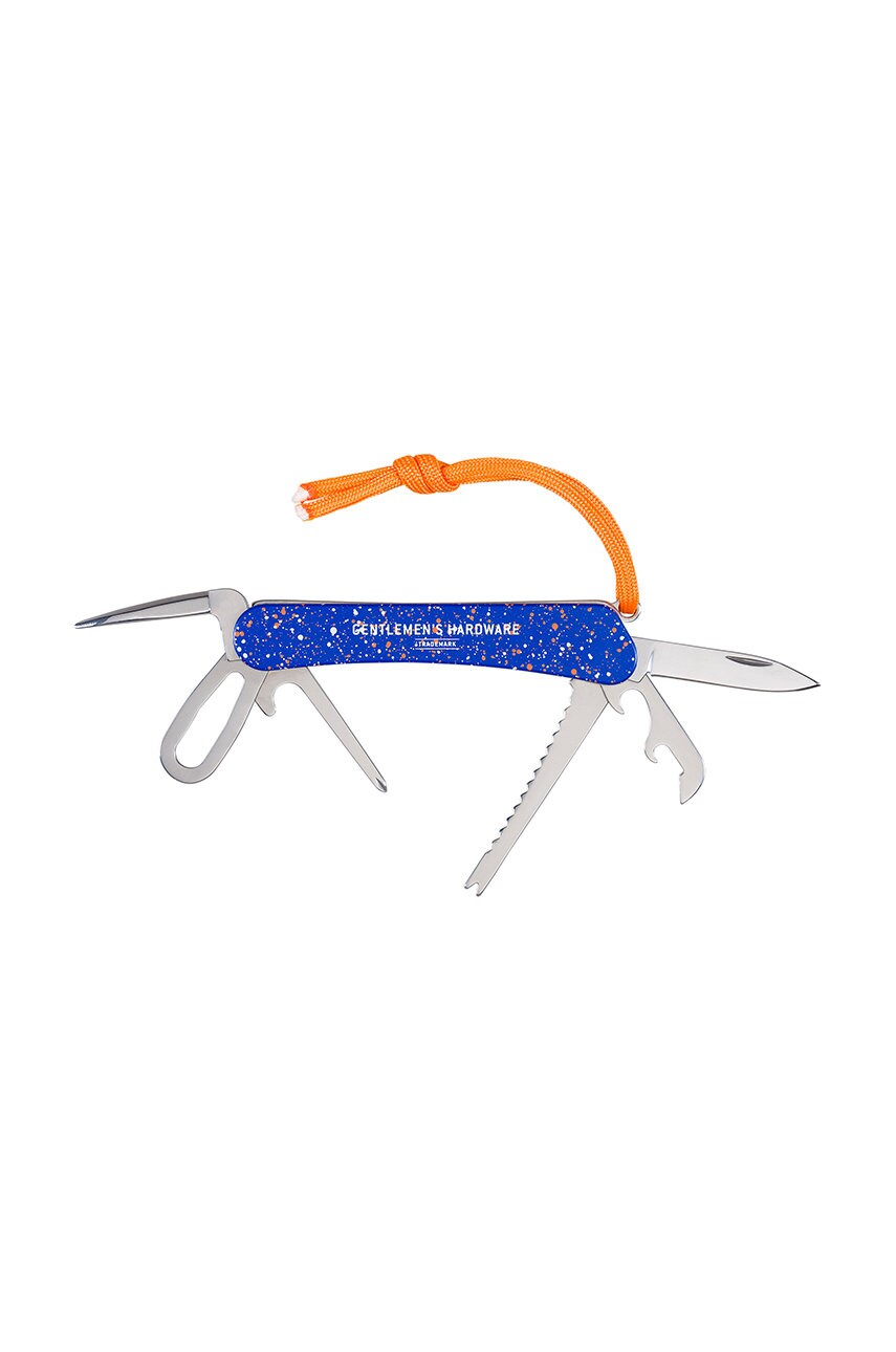 Gentelmen's Hardware Мультиінструмент Marine 1