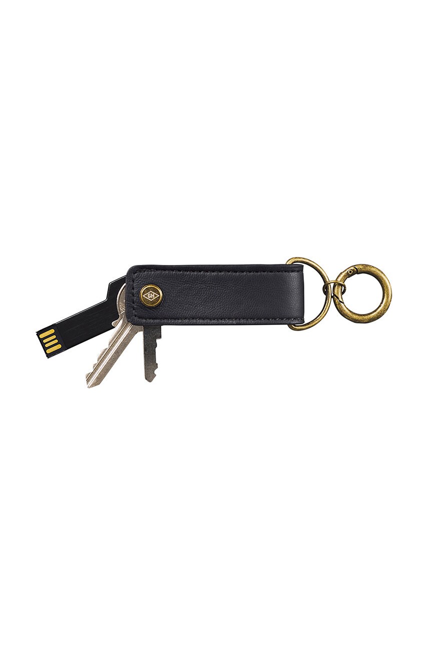 Gentelmen's Hardware Брелок з USB Flash Drive 16 GB 0