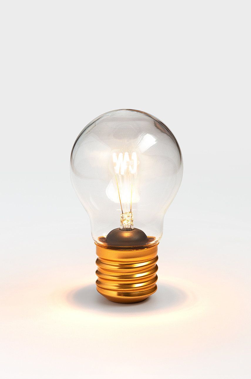 Декоративна лампочка Cordless Lightbulb 0
