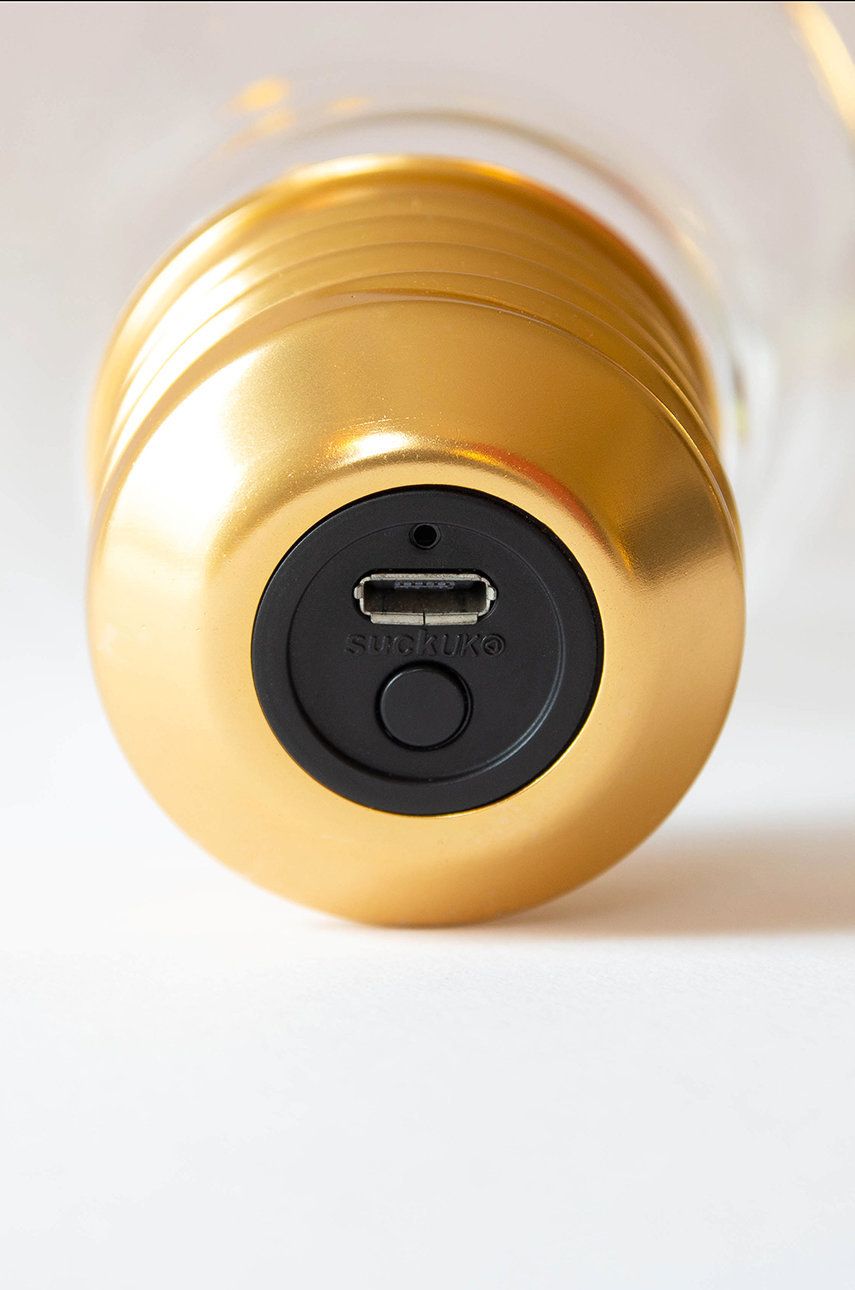 Декоративна лампочка Cordless Lightbulb 2
