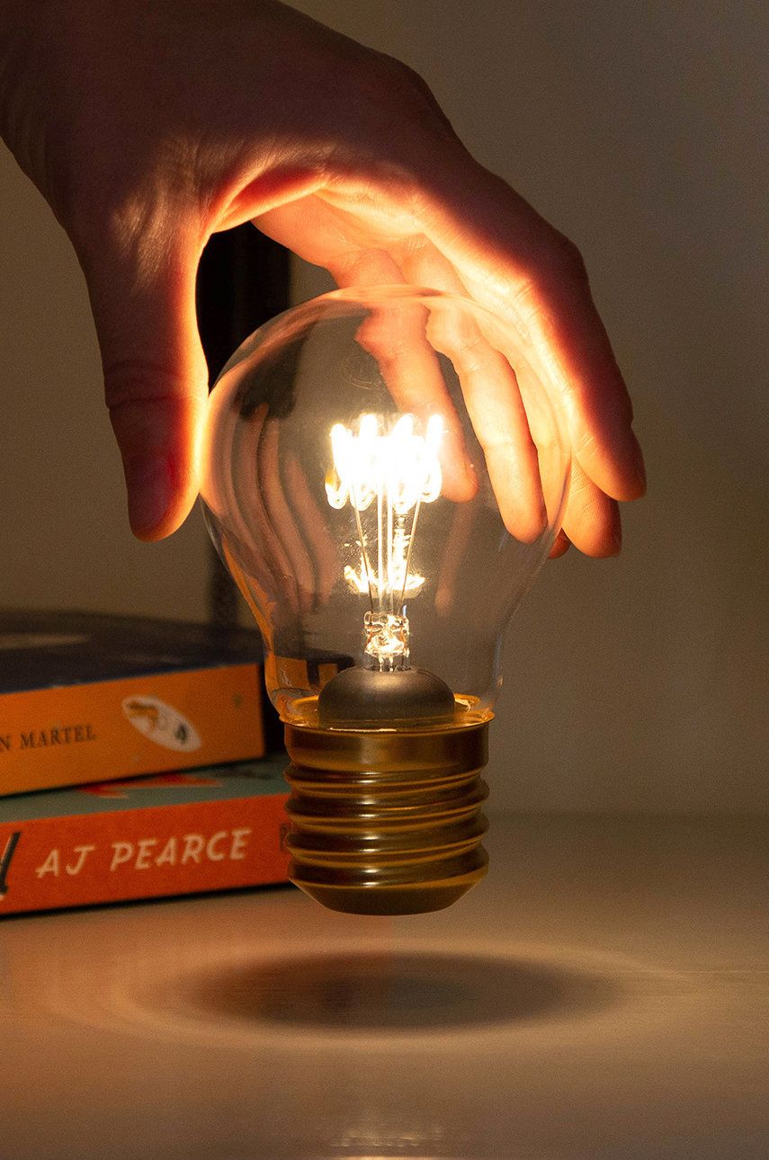 Декоративна лампочка Cordless Lightbulb 3