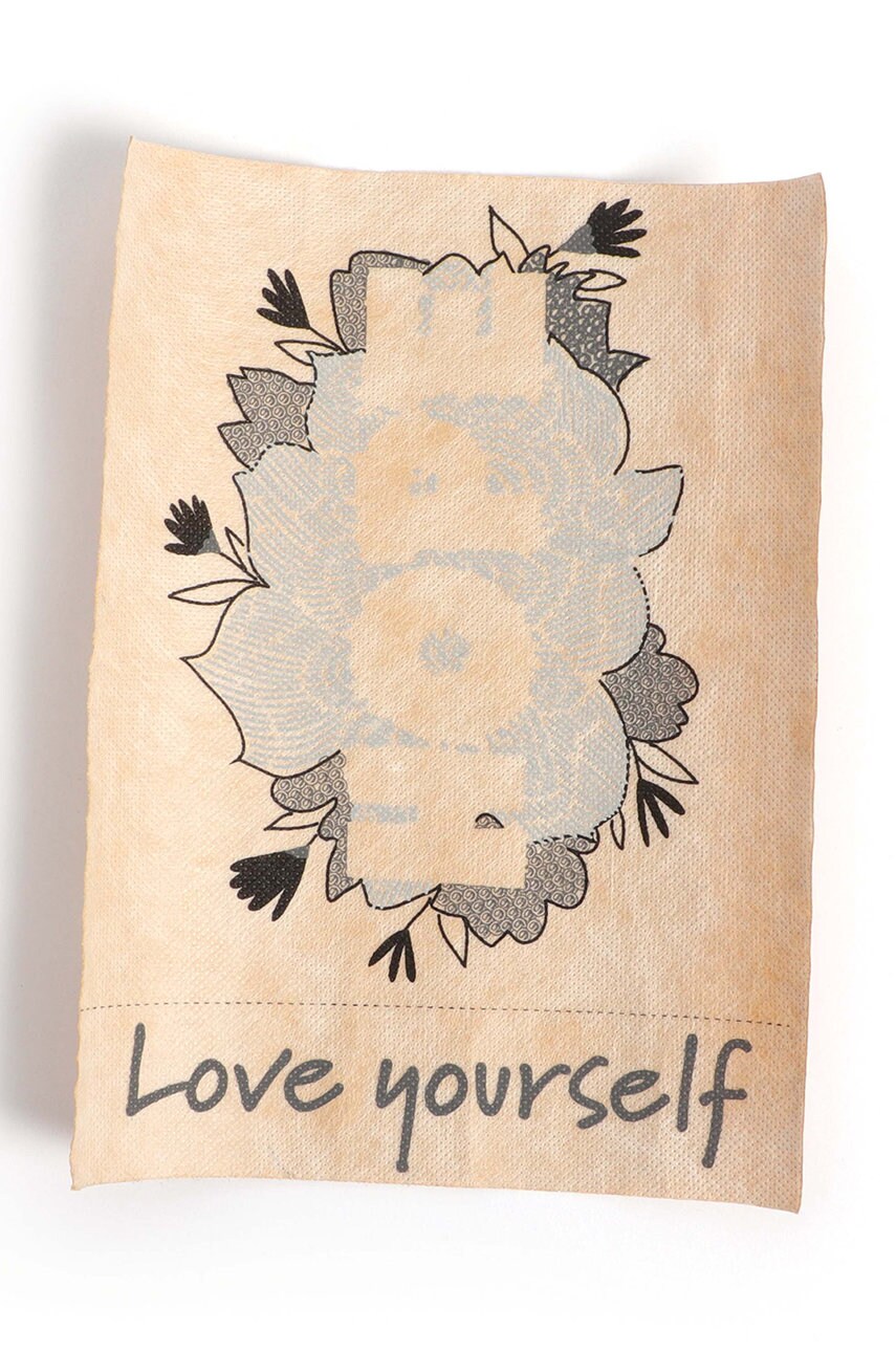 набір для вишивання Self Love 2
