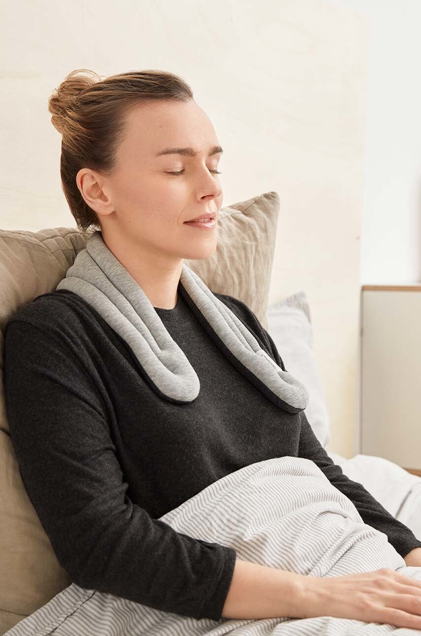 Пов'язка на шию Neck Wrap 6