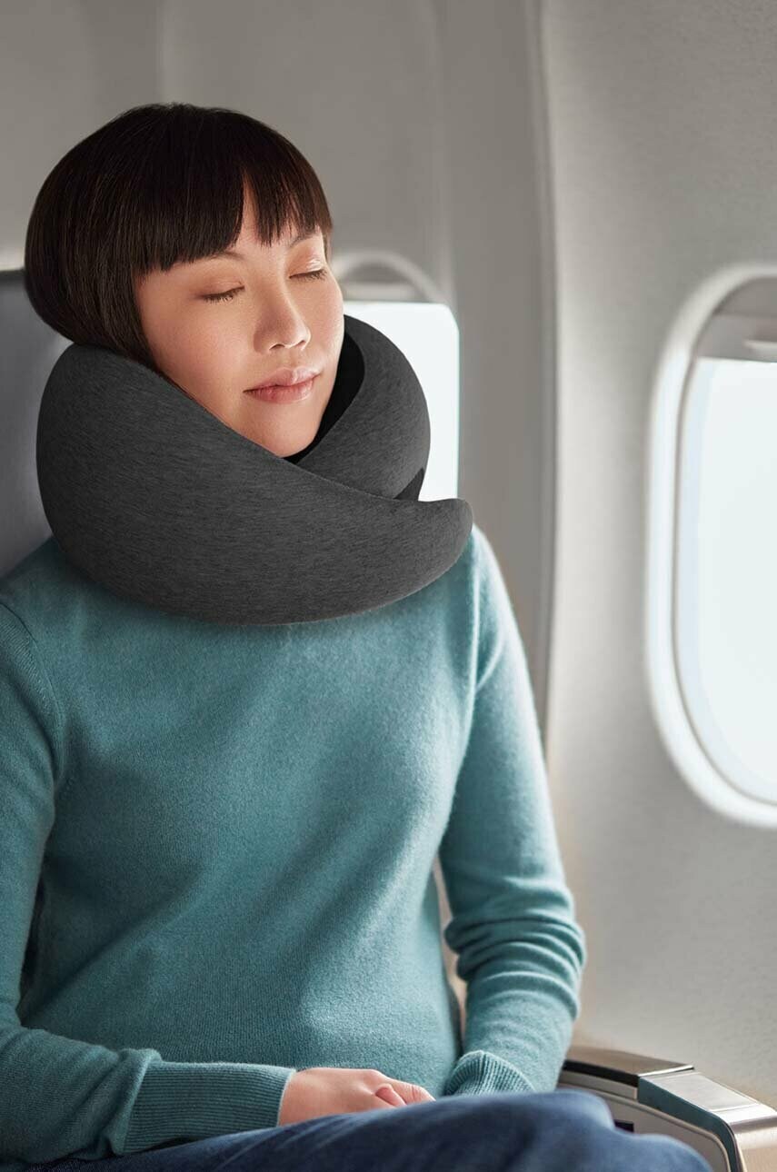 Подушка під шию Go Neck Pillow 4