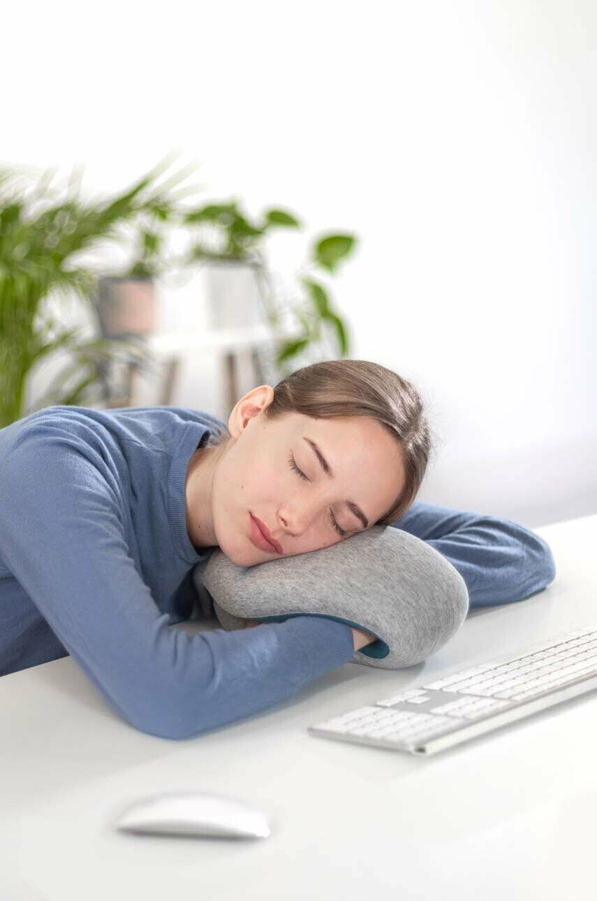 Подушка під шию Go Neck Pillow 6