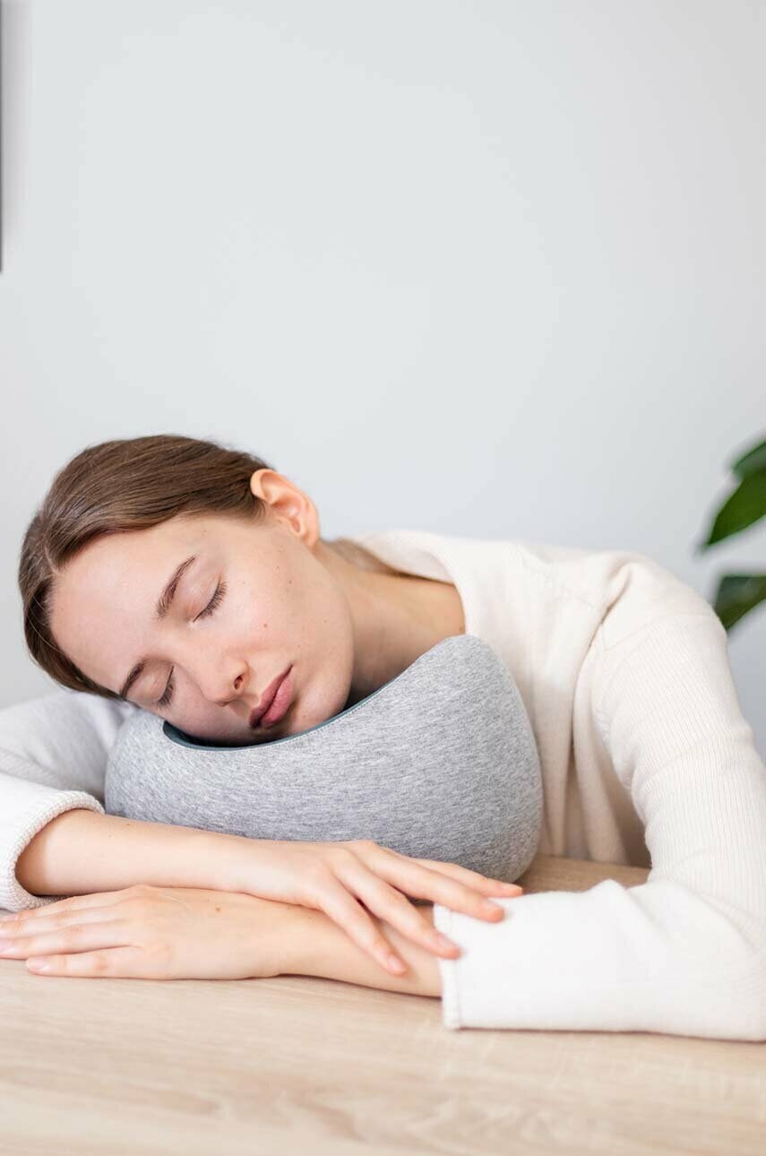 Подушка під шию Go Neck Pillow 7